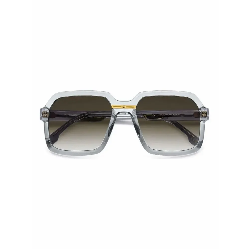 Carrera new victory